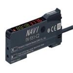 数字光纤传感器FX-550