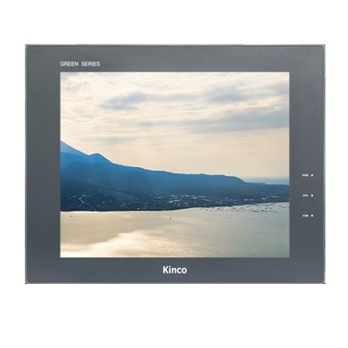 Kinco HMI 15寸GH150E