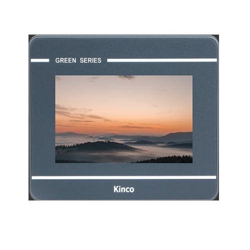 Kinco HMI 4.3寸GL043/GL043E