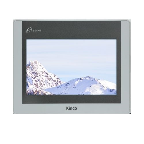 Kinco GT物联型GT070HE/4G/WiFi