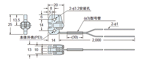 FD-F4、FD-F41