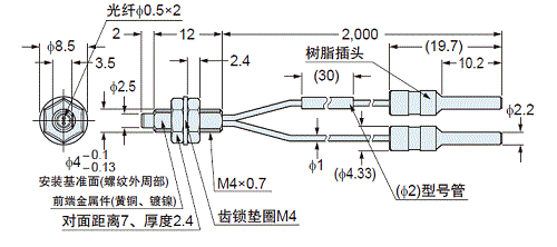 FD-40