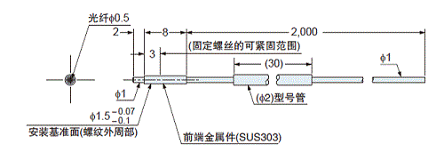 FT-S21W