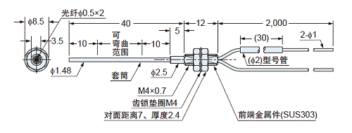 FD-41S