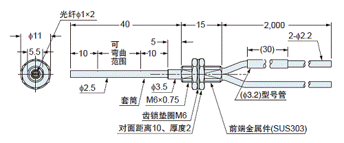 FD-61S