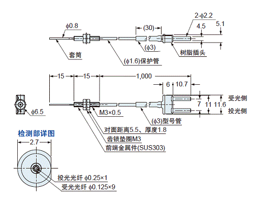 FD-EG30S