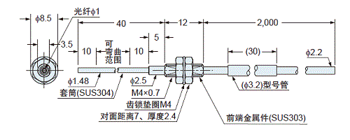 FT-42S