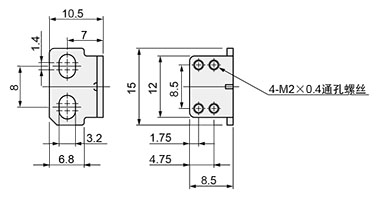 MS-EXZ-1